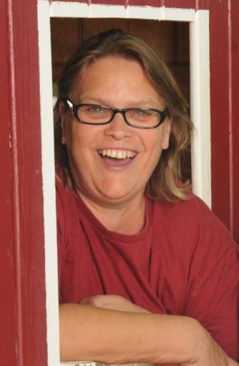 Lydia Karck aus der Mäuse-Gruppe im Kindergarten Storchennest
