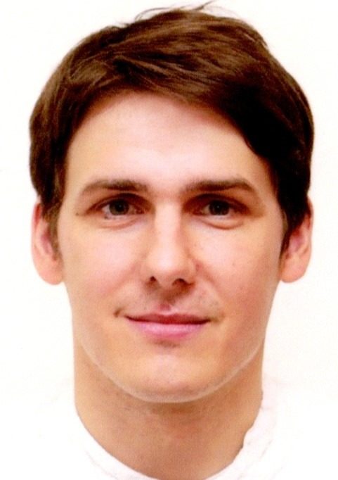 Sascha Müller in der Störche-Gruppe im Kindergarten Storchennest