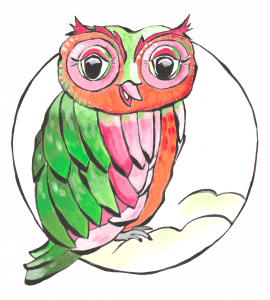 Eulen-Icon vom Kindergarten Storchennest